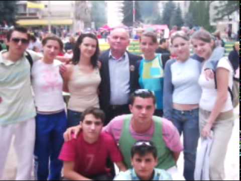 elefteria-Momente Ansamblul Ellas