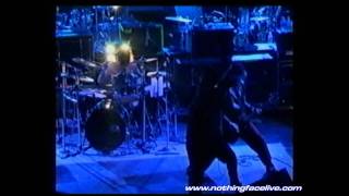 HD Remastered 03 Nothingface For All The Sin Celebrity Theatre ( Live )