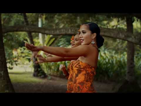 Silvio Cicero - Pohehae [Clip Officiel]