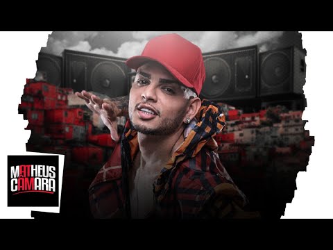 MC WM - Quer Colar na Revoada? Arrasta Pra Cima (DJ Malokinha e DJ RW)