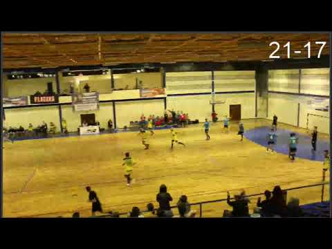 Sporting Club da Horta - ABC / UMINHO