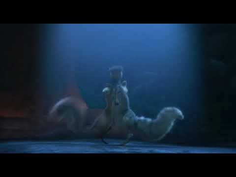 Ice Age 3 : Dawn of the Dinosaurs (tango scene, trailer)
