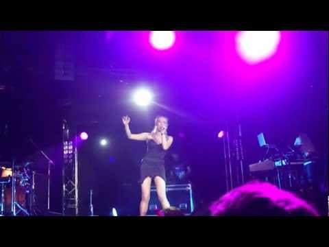 Gorchitza - Look Around @ Crystal Hall Kiev (7.04.2012)