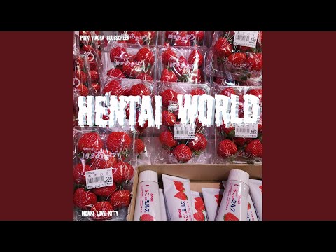 Bluescreen (feat. Pink Viagra)