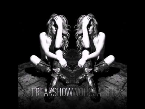 KRISTINE ELEZAJ - Freakshow (Audio)