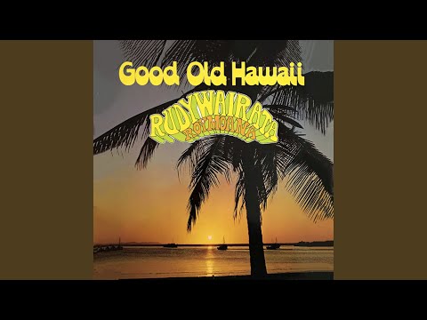 The Royal Hawaiian Hula