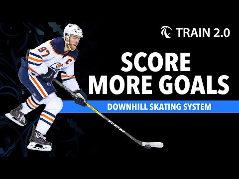 NHL Players: How to Score More Goals