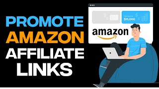 How To Promote Amazon Affiliate Links On Pinterest 2024 (Easy Tutorial)