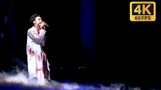 [4K 60FPS] G-DRAGON - 무제(無題), (Untitled, 2014) @ 2017 WORLD TOUR &#39;ACT III, M.O.T.T.E&#39; In SEOUL