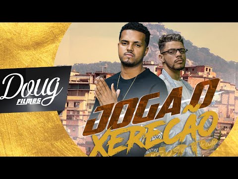 THIAGUINHO MT - JOGA O XERECÃO  (CLIPE OFICIAL)  Prod. JS o Mão de Ouro