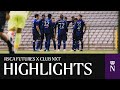 HIGHLIGHTS U23:  RSCA Futures - Club NXT | 2022-2023