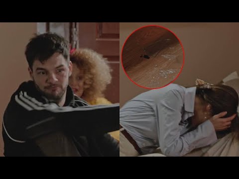 Igra sudbine 963. epizoda - Pala je KRV! ONA je žrtva Lukinog besa! (PROMO)