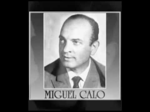 Miguel Caló - Sans Souci