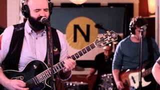 "Shadow of a Man" - Neulore  // Brite Session