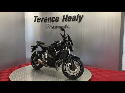 2016 Yamaha MT07 ''Great Condition'' - Image 2