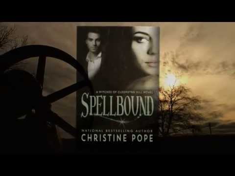 SPELLBOUND - OFFICIAL TRAILER