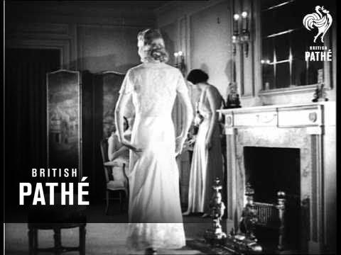 Boudoir Creations (1933)