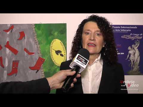 Il Canto di Dafne intervista a Lolita Rinforzi