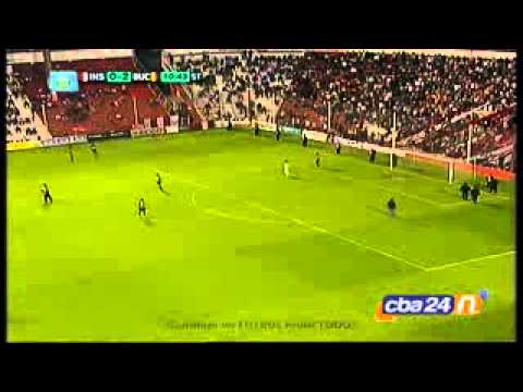 INSTITUTO 1 BOCA UNIDOS 3   NACIONAL B