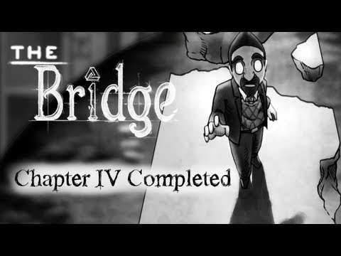the bridge pc test