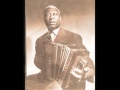 LeadBelly - John Hardy (Accordion)