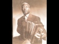 LeadBelly - John Hardy (Accordion) 