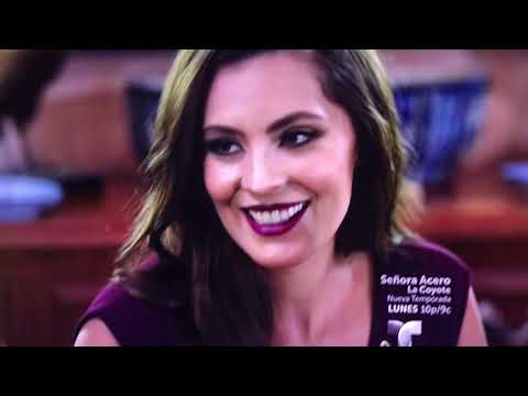 El señor de los cielos 5 capítulo 95 5/6 gran final