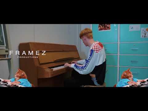 Jacin Trill X Cry - Domste Van De Klas (prod. 808milli)