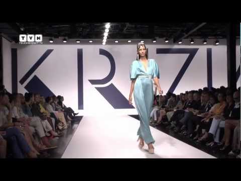 Krizia - SS 2013 Collection