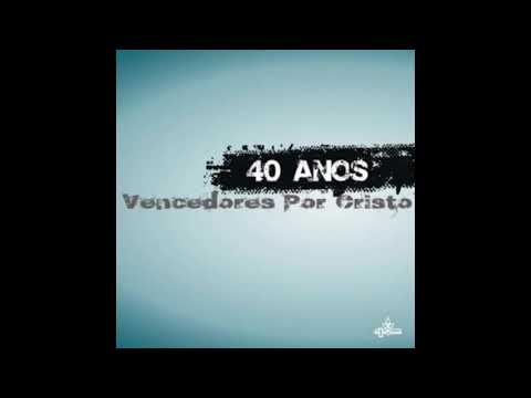 O Vento - Vencedores Por Cristo