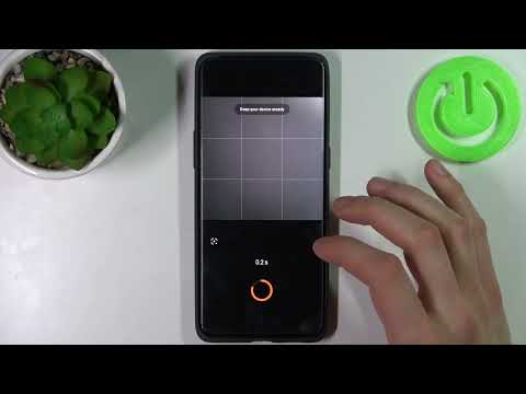 How to Turn On and Customize Camera Watermark on OPPO Find X5 Pro