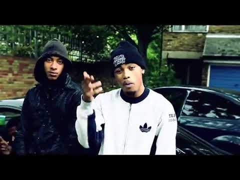 LOOCH GWALLA   WAVE LIKE GWALLA  STREET VIDEO @RAPCITYTV