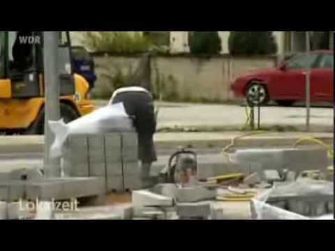 Neugestaltung der Innenstadt Meschede