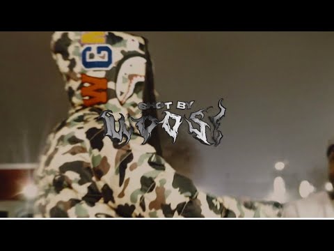 Gee DaNaybor - Jr Crazy “Get Silly Remix” (Official Video) Prod By Tre60 #rapper