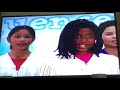 Closing To Barney S Good Day Good Night 1997 VHS