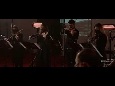 Svetlana Savić | Transversions | Ensemble Metamorphosis