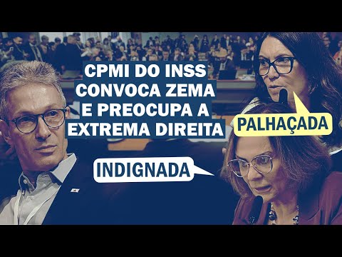 GOVERNADOR DE MINAS ALEGA QUE NÃO ATUA MAIS NA GESTÃO DA FINANCEIRA ZEMA | Cortes 247