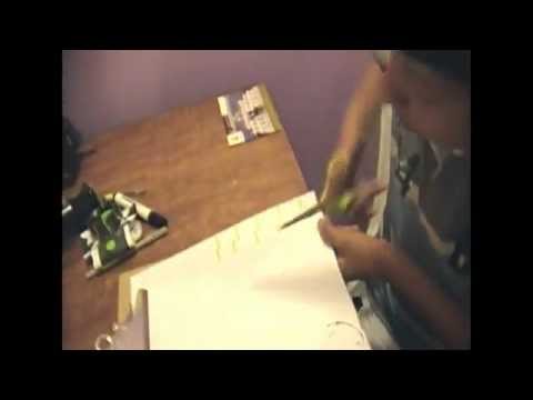 comment construire omnitrix