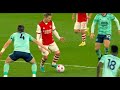 5 skills that make Martin Ødegaard essential for Arsenal