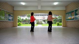 The Crooked line (by Martie Papendorf.  South Africa)