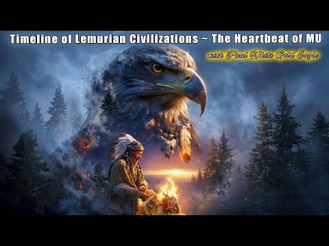 Are you Feeling the Shift? The Timeline of Lemurian Civilizations 🕉 Heartbeat of MU * It is NOW TIME