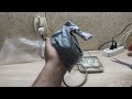 Вакуумный насос с Aliexpress