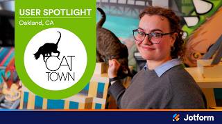 User Spotlight: Cat Town