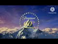 Paramount Pictures 90th Anniversary 2002 Closing Logo