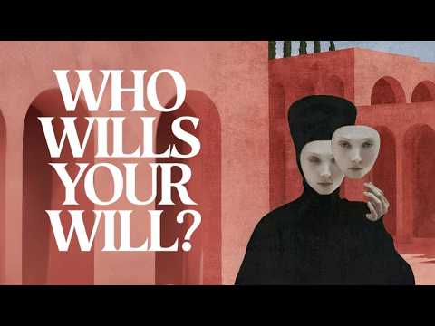 The Cosmic Joke of Free Will