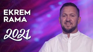 Ekrem Rama - Tallava Me E Kalle