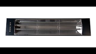 Video de Calefactor Toronto - SunOut
