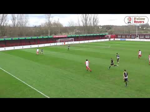 Notts County reserves 1 Rovers Development 2 | iFollow Rovers freeview