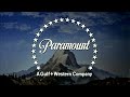 Paramount Pictures Closing 1969