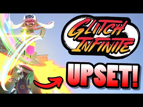 MY BIGGEST WIN AT A MAJOR!! | Glitch Infinite Highlights